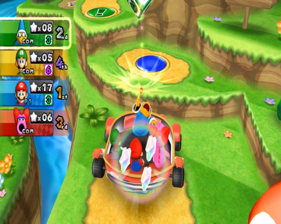 Mario Party 9 Screenshot 46 (Nintendo Wii (US Version))