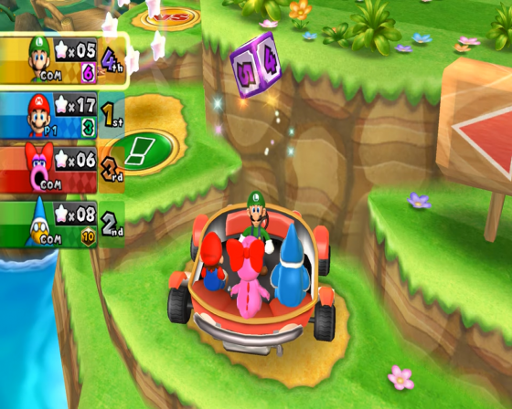 Mario Party 9 Screenshot 48 (Nintendo Wii (US Version))