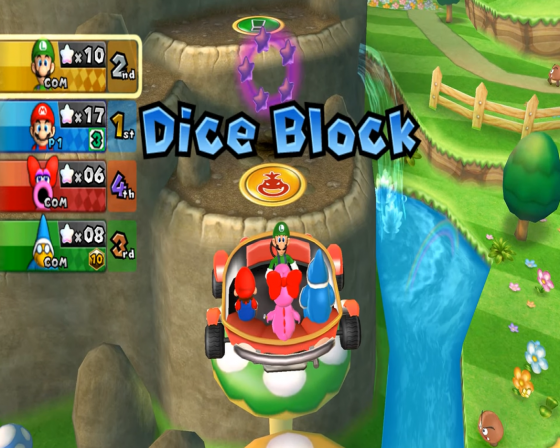 Mario Party 9 Screenshot 49 (Nintendo Wii (US Version))