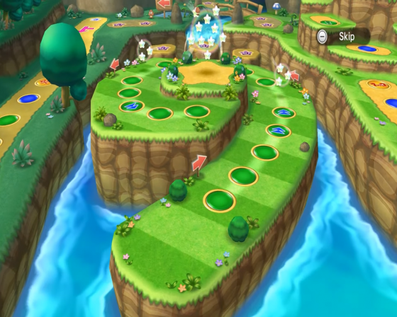 Mario Party 9 Screenshot 52 (Nintendo Wii (US Version))