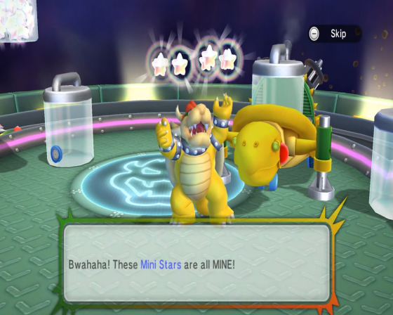 Mario Party 9 Screenshot 54 (Nintendo Wii (US Version))