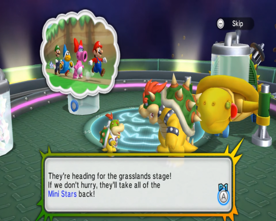 Mario Party 9 Screenshot 55 (Nintendo Wii (US Version))