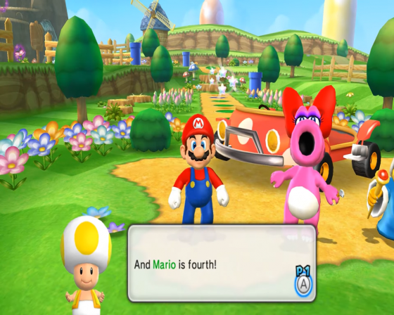 Mario Party 9 Screenshot 59 (Nintendo Wii (US Version))