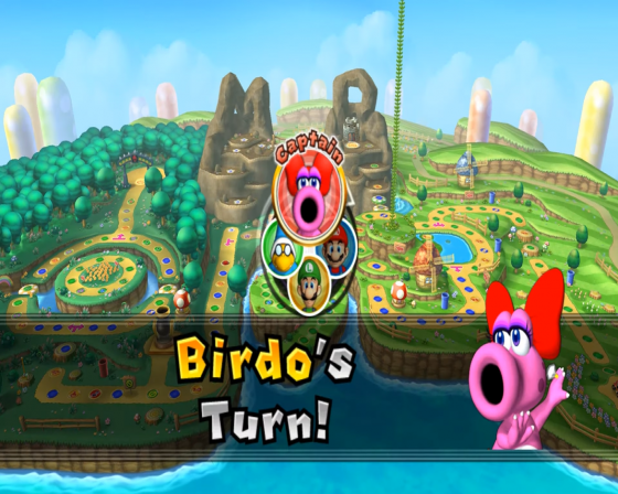 Mario Party 9 Screenshot 60 (Nintendo Wii (US Version))