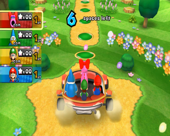 Mario Party 9 Screenshot 61 (Nintendo Wii (US Version))