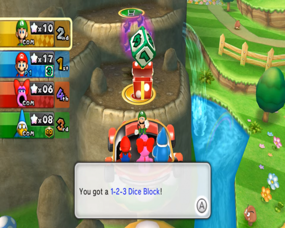 Mario Party 9 Screenshot 62 (Nintendo Wii (US Version))