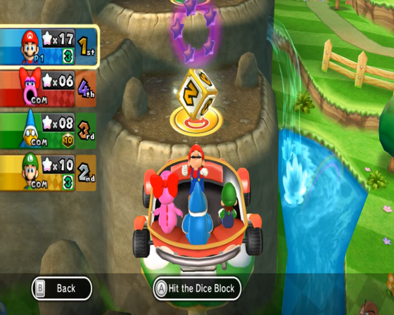 Mario Party 9 Screenshot 63 (Nintendo Wii (US Version))