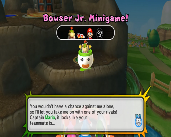 Mario Party 9 Screenshot 64 (Nintendo Wii (US Version))