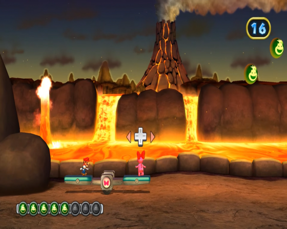 Mario Party 9 Screenshot 69 (Nintendo Wii (US Version))