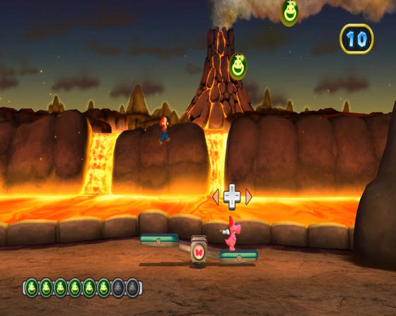Mario Party 9 Screenshot 70 (Nintendo Wii (US Version))