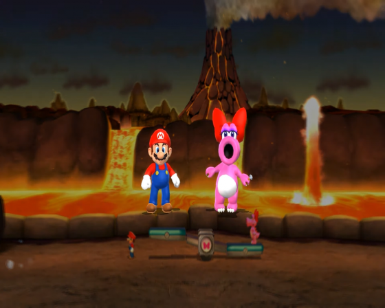 Mario Party 9 Screenshot 72 (Nintendo Wii (US Version))