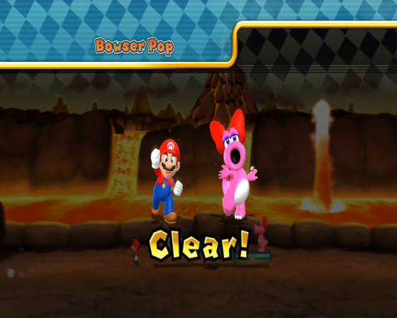 Mario Party 9 Screenshot 73 (Nintendo Wii (US Version))