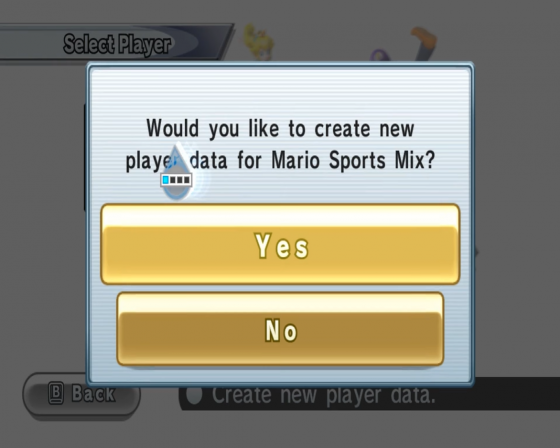 Mario Sports Mix Screenshot 40 (Nintendo Wii (EU Version))