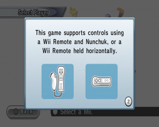 Mario Sports Mix Screenshot 42 (Nintendo Wii (EU Version))