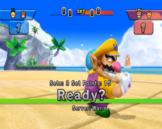 Mario Sports Mix Screenshot 50 (Nintendo Wii (US Version))