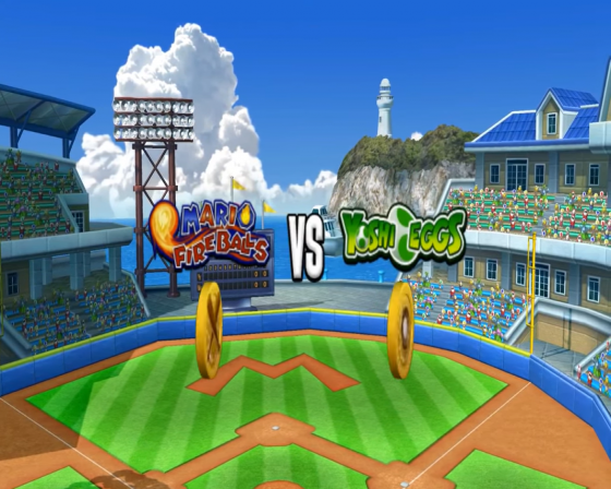 Mario Super Sluggers Screenshot 16 (Nintendo Wii (US Version))