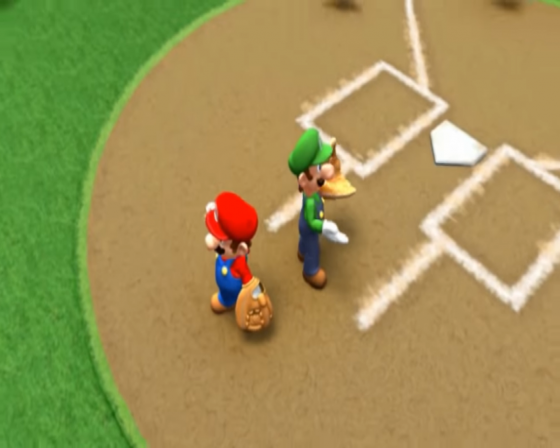 Mario Super Sluggers Screenshot 55 (Nintendo Wii (US Version))