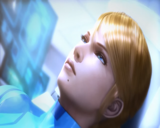 Metroid: Other M Screenshot 5 (Nintendo Wii (US Version))