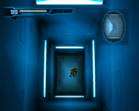 Metroid: Other M Screenshot 12 (Nintendo Wii (US Version))