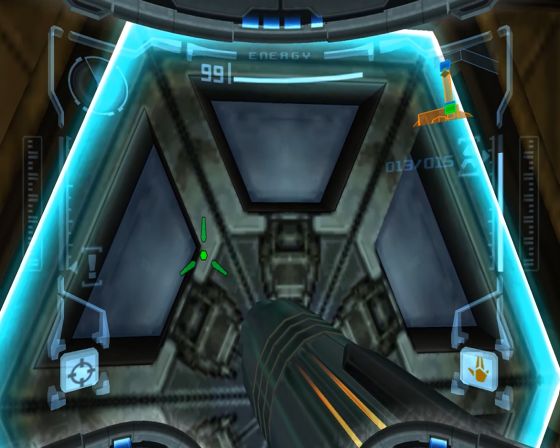 Metroid Prime Screenshot 69 (Nintendo Wii (JP Version))