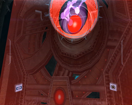 Metroid Prime 2: Dark Echoes Screenshot 15 (Nintendo Wii (JP Version))