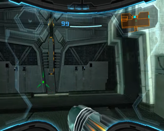 Metroid Prime 3: Corruption Screenshot 15 (Nintendo Wii (EU Version))