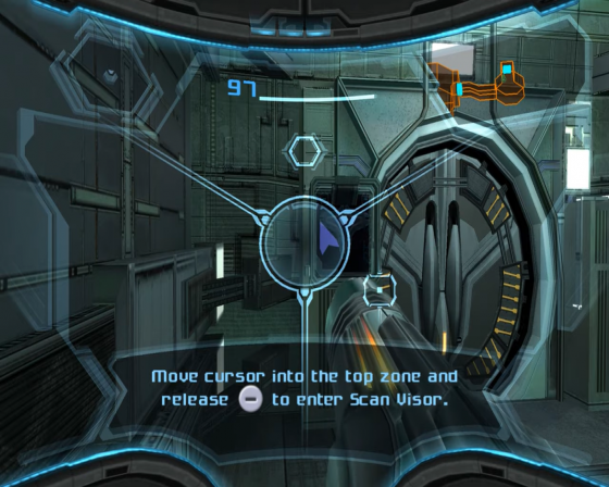 Metroid Prime 3: Corruption Screenshot 28 (Nintendo Wii (EU Version))