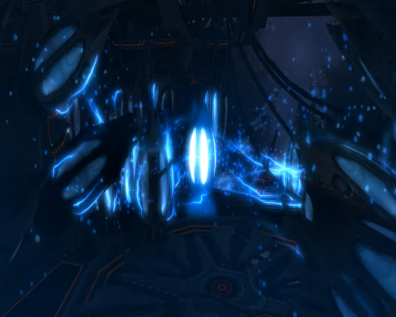 Metroid Prime 3: Corruption Screenshot 32 (Nintendo Wii (EU Version))