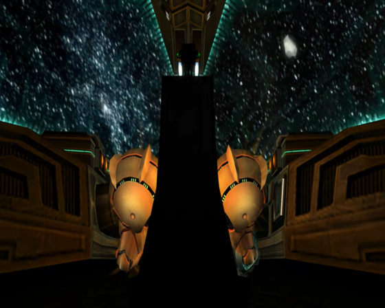 Metroid Prime 3: Corruption Screenshot 35 (Nintendo Wii (US Version))