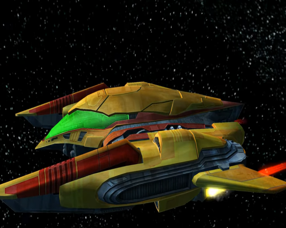 Metroid Prime 3: Corruption Screenshot 45 (Nintendo Wii (US Version))