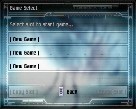 Metroid Prime 3: Corruption Screenshot 49 (Nintendo Wii (US Version))