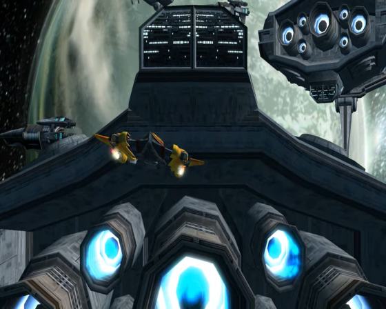 Metroid Prime 3: Corruption Screenshot 51 (Nintendo Wii (EU Version))