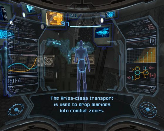 Metroid Prime 3: Corruption Screenshot 64 (Nintendo Wii (US Version))