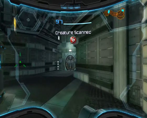 Metroid Prime 3: Corruption Screenshot 65 (Nintendo Wii (US Version))