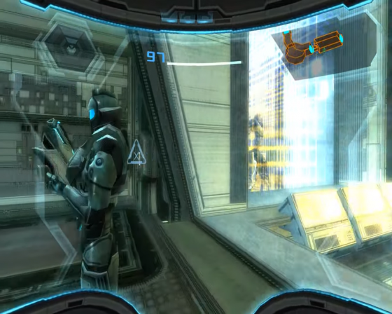 Metroid Prime 3: Corruption Screenshot 72 (Nintendo Wii (US Version))