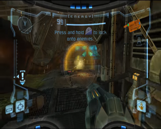 Metroid Prime: Trilogy Screenshot 25 (Nintendo Wii (EU Version))