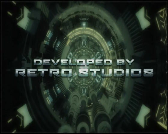 Metroid Prime: Trilogy Screenshot 50 (Nintendo Wii (EU Version))