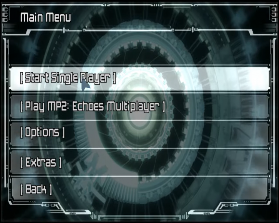 Metroid Prime: Trilogy Screenshot 52 (Nintendo Wii (EU Version))