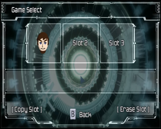 Metroid Prime: Trilogy Screenshot 53 (Nintendo Wii (US Version))