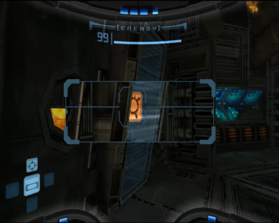 Metroid Prime: Trilogy Screenshot 64 (Nintendo Wii (EU Version))