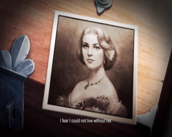 Mystery Case Files: The Malgrave Incident Screenshot 28 (Nintendo Wii (EU Version))