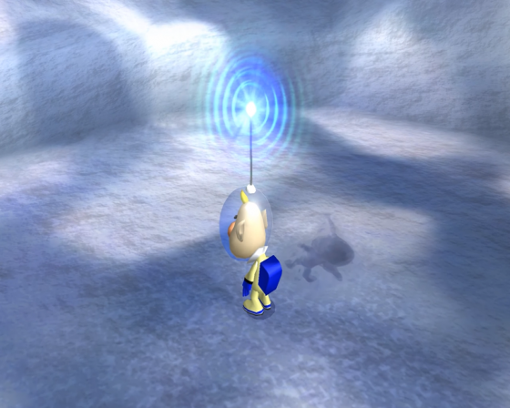 Pikmin 2 Screenshot 25 (Nintendo Wii (US Version))