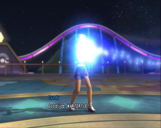 Pokémon Battle Revolution Screenshot 7 (Nintendo Wii (EU Version))