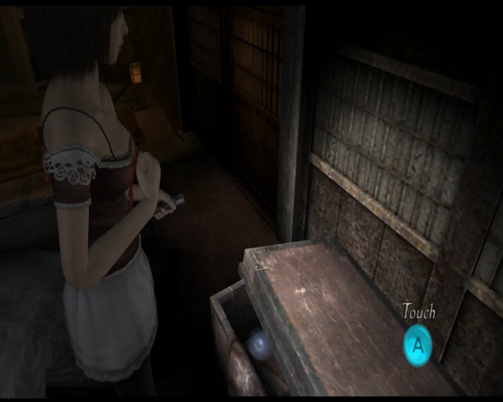 Project Zero 2: Wii Edition Screenshot 19 (Nintendo Wii (EU Version))