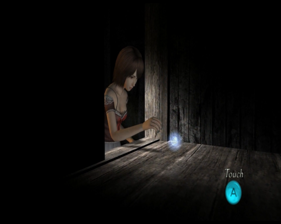 Project Zero 2: Wii Edition Screenshot 26 (Nintendo Wii (EU Version))