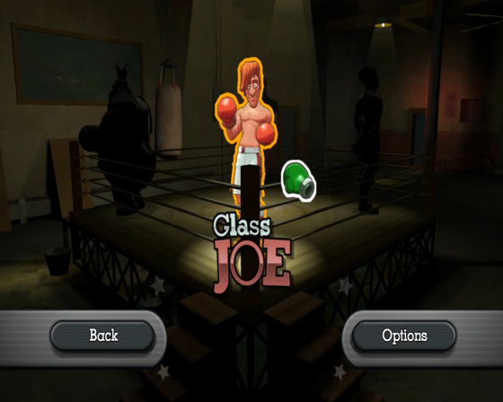 Punch-Out!! Screenshot 12 (Nintendo Wii (EU Version))