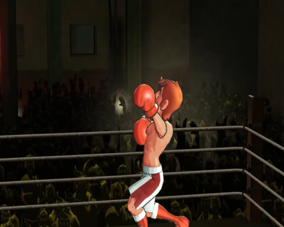 Punch-Out!! Screenshot 16 (Nintendo Wii (EU Version))