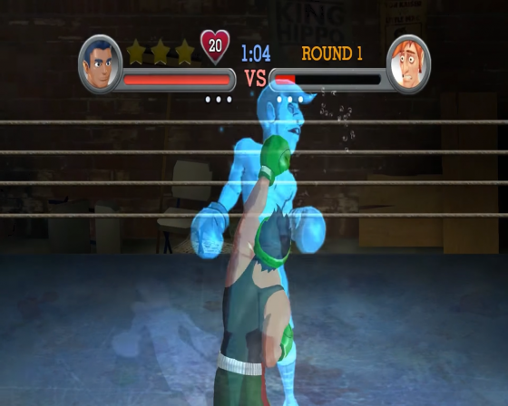 Punch-Out!! Screenshot 37 (Nintendo Wii (EU Version))