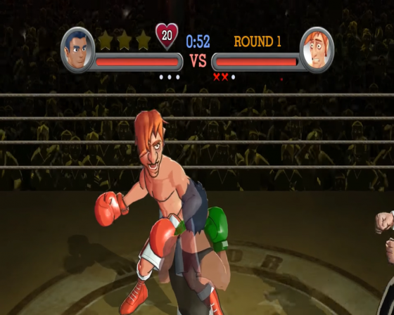 Punch-Out!! Screenshot 47 (Nintendo Wii (EU Version))