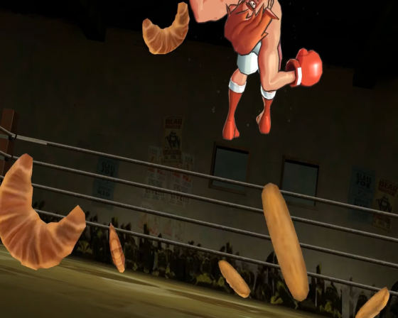 Punch-Out!! Screenshot 51 (Nintendo Wii (US Version))